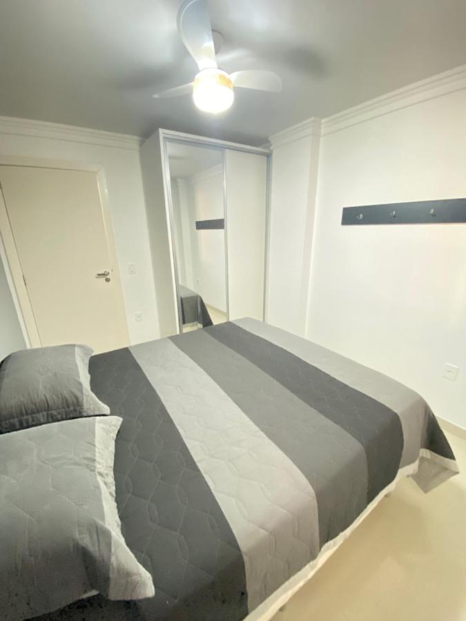 Gravata Predio Frente Mar Ao Lado Beto Carrero E Balneario Camboriu Brisamarbc4 Apartment Навегантес Екстериор снимка