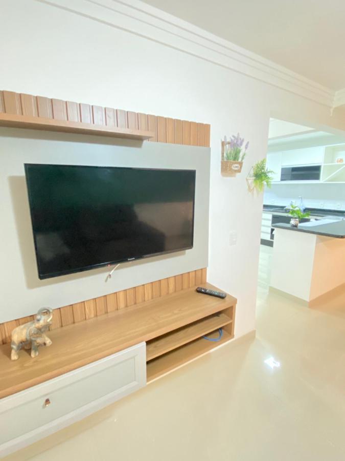 Gravata Predio Frente Mar Ao Lado Beto Carrero E Balneario Camboriu Brisamarbc4 Apartment Навегантес Екстериор снимка