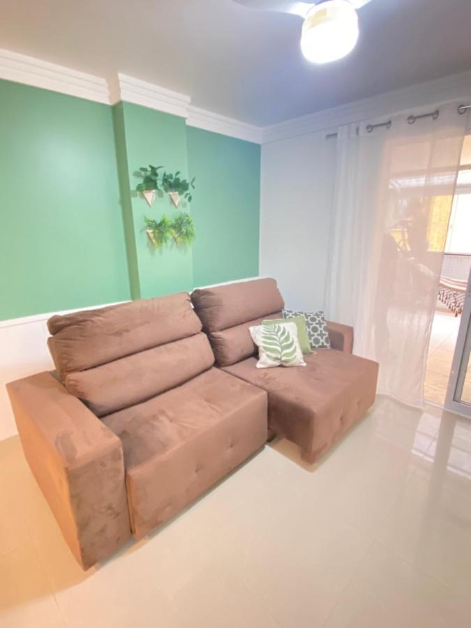 Gravata Predio Frente Mar Ao Lado Beto Carrero E Balneario Camboriu Brisamarbc4 Apartment Навегантес Екстериор снимка