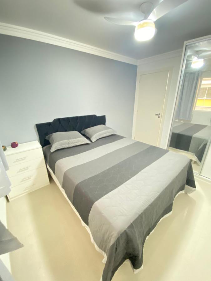 Gravata Predio Frente Mar Ao Lado Beto Carrero E Balneario Camboriu Brisamarbc4 Apartment Навегантес Екстериор снимка