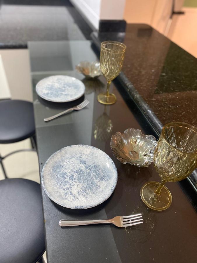 Gravata Predio Frente Mar Ao Lado Beto Carrero E Balneario Camboriu Brisamarbc4 Apartment Навегантес Екстериор снимка
