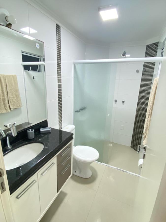 Gravata Predio Frente Mar Ao Lado Beto Carrero E Balneario Camboriu Brisamarbc4 Apartment Навегантес Екстериор снимка