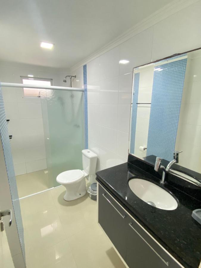 Gravata Predio Frente Mar Ao Lado Beto Carrero E Balneario Camboriu Brisamarbc4 Apartment Навегантес Екстериор снимка