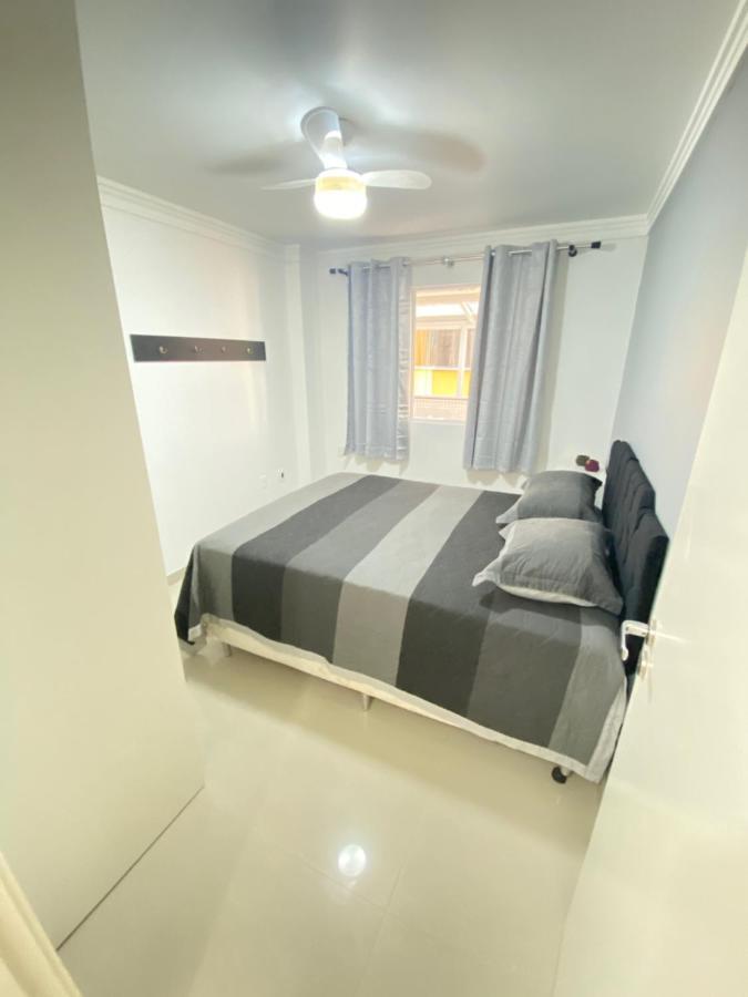 Gravata Predio Frente Mar Ao Lado Beto Carrero E Balneario Camboriu Brisamarbc4 Apartment Навегантес Екстериор снимка