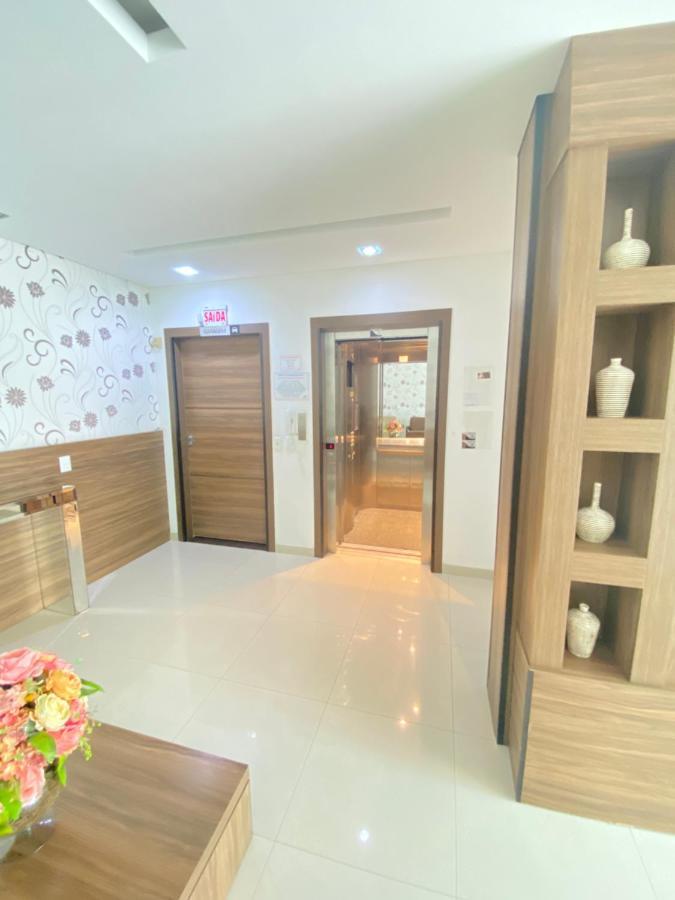 Gravata Predio Frente Mar Ao Lado Beto Carrero E Balneario Camboriu Brisamarbc4 Apartment Навегантес Екстериор снимка