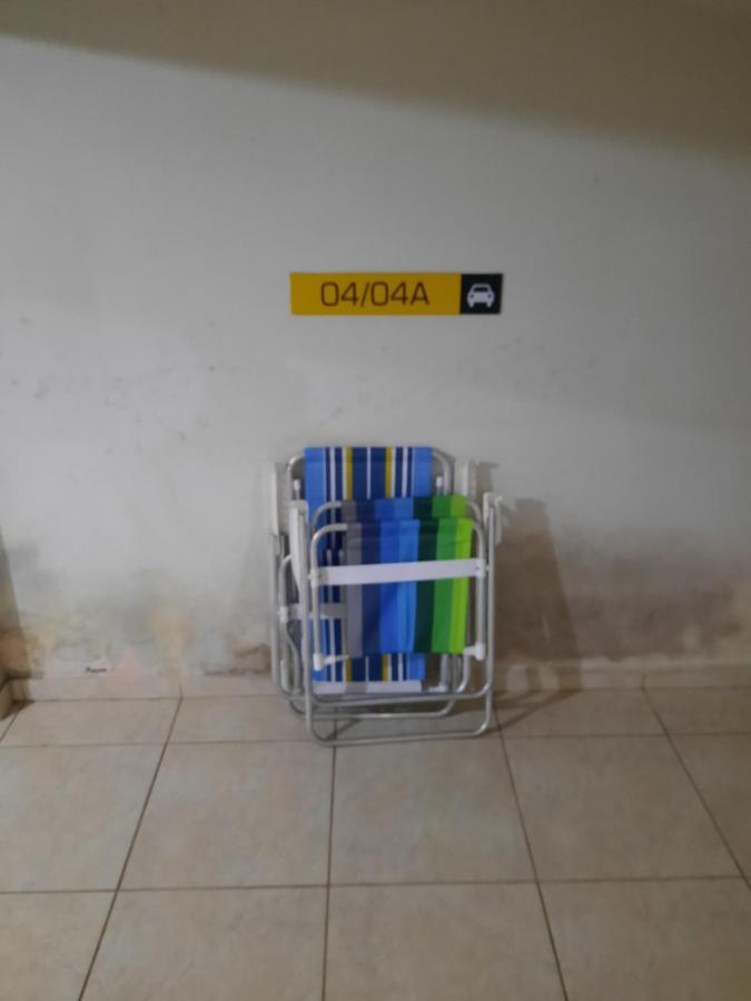 Gravata Predio Frente Mar Ao Lado Beto Carrero E Balneario Camboriu Brisamarbc4 Apartment Навегантес Екстериор снимка